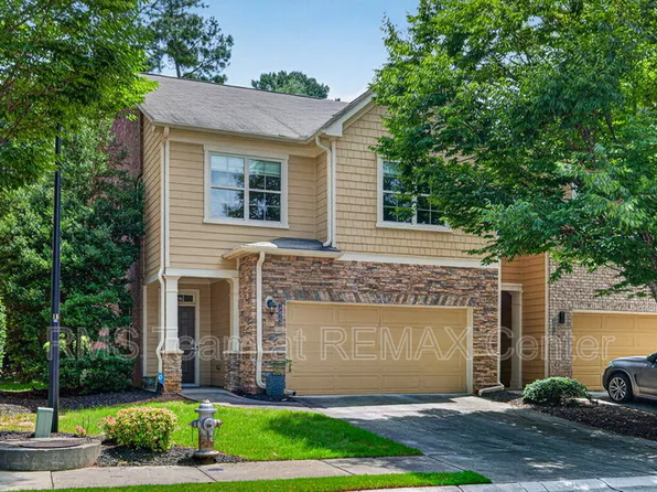 1572 Lenox Overlook Rd, Atlanta, GA 30329