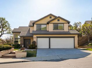 1426 Rancho Hills Dr, Chino Hills, CA 91709