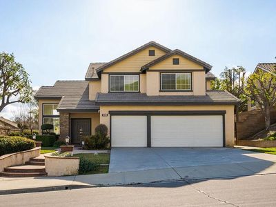 1426 Rancho Hills Dr, Chino Hills, CA, 91709