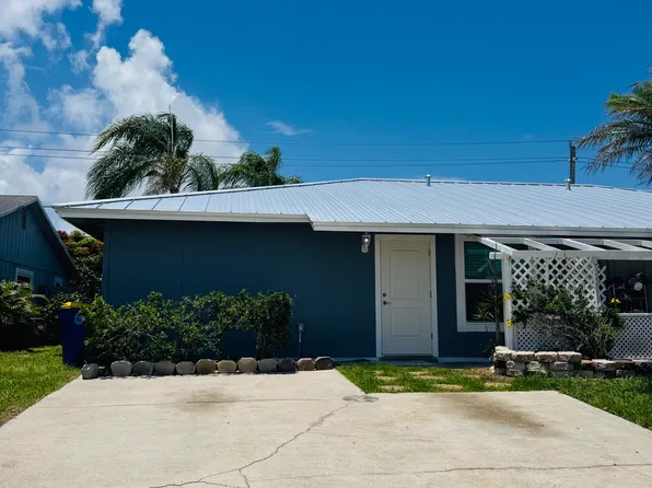 4421 SE Village Rd, Stuart, FL 34997