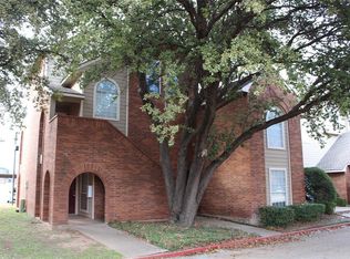 1318 Westheimer Rd APT 112, Abilene, TX 79601