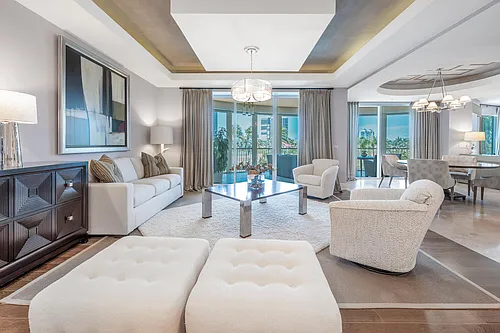 4501 Gulf Shore Blvd N #404 Photo 1