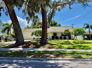 217 S Spring Blvd, Tarpon Springs, FL 34689