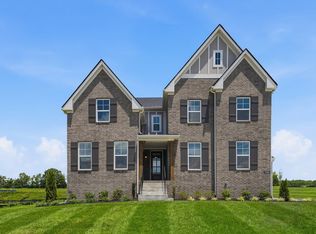 45 Buckhorn Ct, Fairview, TN 37062