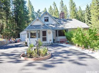 5301 Merritt Ln, Placerville, CA 95667