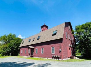 163 Greensboro Rd APT 4, Hanover, NH 03755