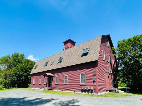 163 Greensboro Road #4, Hanover, NH 03755