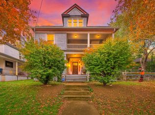 860 Marshall Ave SW, Roanoke, VA 24016