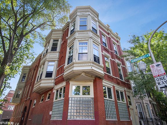 2nd image of 1257 N Maplewood Ave APT 1W