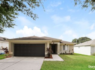 3147 Pine Top Dr, Valrico, FL 33594