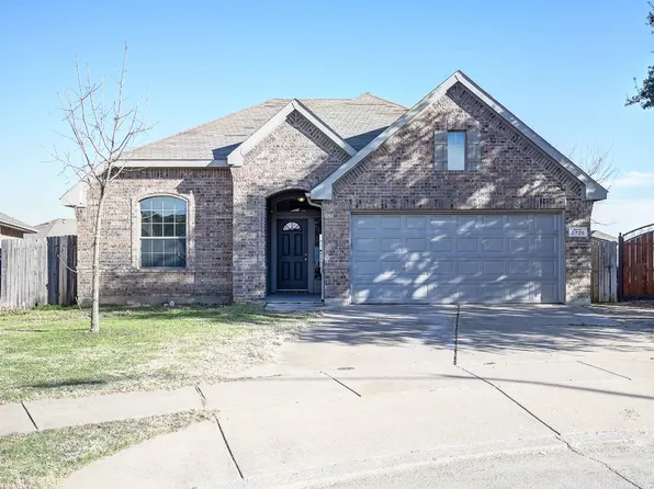 2725 Merry View Ln, Fort Worth, TX 76120