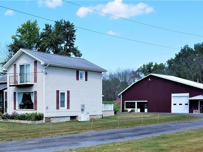 406 W Broadway St, Montour Falls, NY, 14865