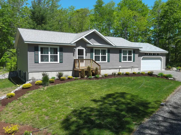 22 Quarry Trail, South Thomaston, ME 04858