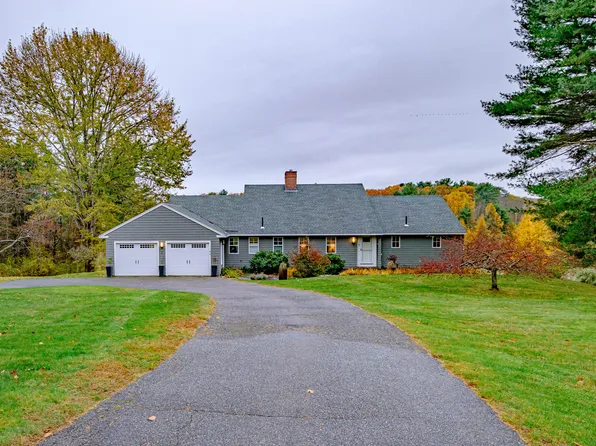 2 Hackmatack Drive, Scarborough, ME 04074