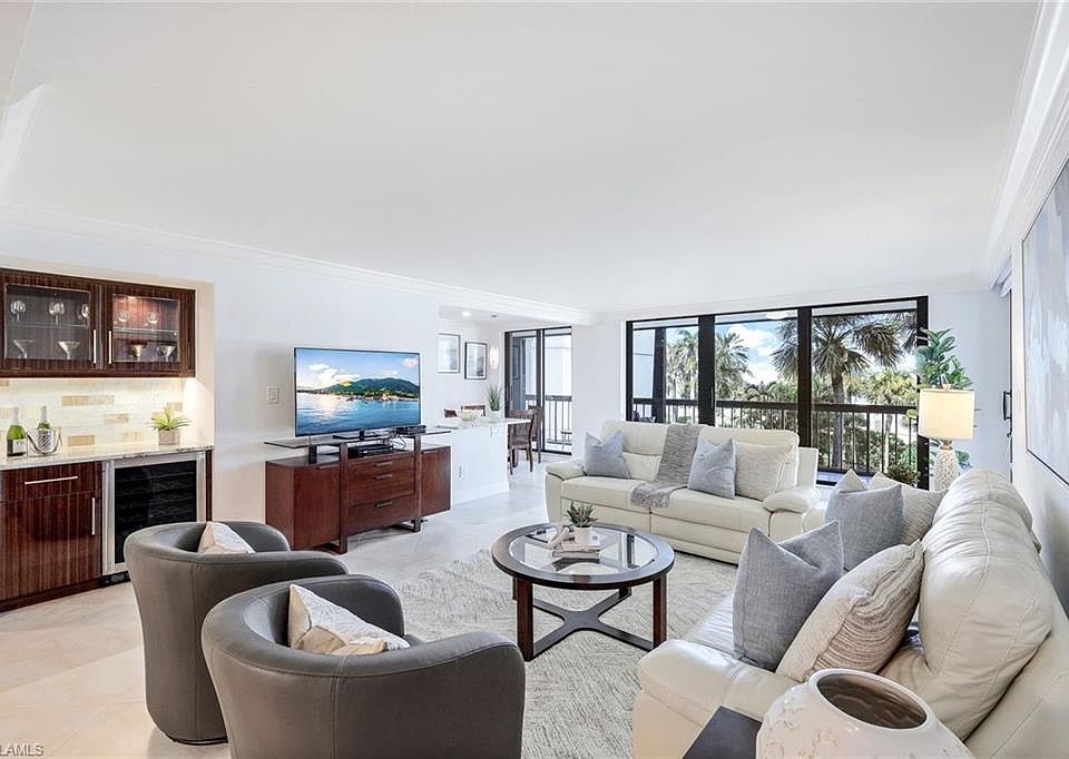 Esplanade Club Condominiums 4551 Gulf Shore Blvd N Naples FL Zillow