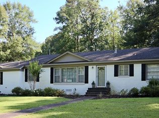 715 Valley Rd, Kosciusko, MS 39090