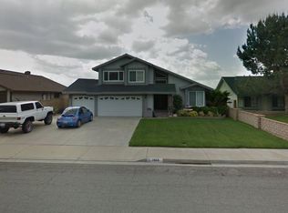 7558 Mountain Shadow Dr, Jurupa Valley, CA 92509