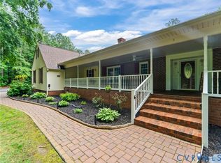 3420 Goodwyn Rd, Powhatan, VA 23139