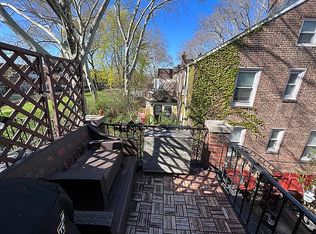 43-17 Skillman Ave #2, Sunnyside, NY 11104