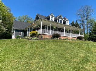 1704 Stablersville Rd, White Hall, MD 21161