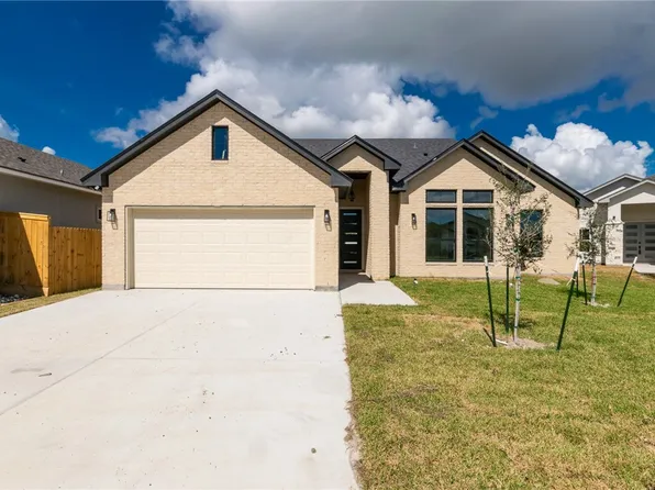 3009 Saint Eustatius Way, Corpus Christi, TX 78418