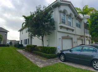 3246 Laurel Ridge Cir, Riviera Beach, FL 33404