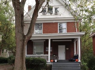 2414 W Clifton Ave, Cincinnati, OH 45219