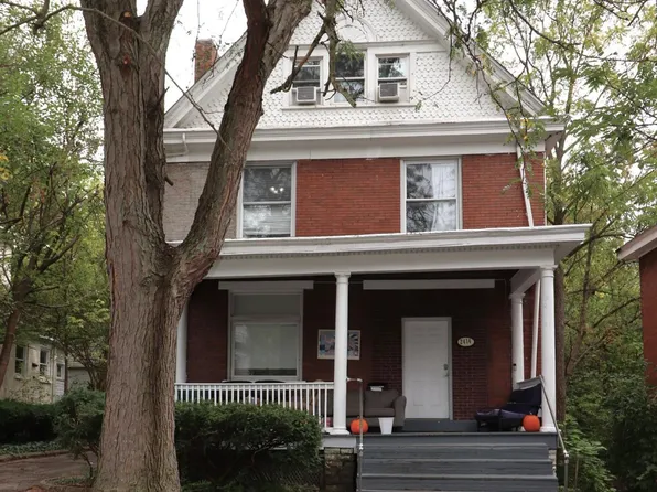 2414 W Clifton Ave, Cincinnati, OH 45219