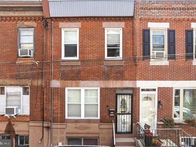 2245 S Hicks St, Philadelphia, PA, 19145