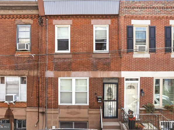 2245 S Hicks St, Philadelphia, PA 19145
