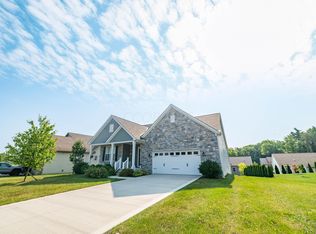 2026 Amber Wood Pl, Lancaster, OH 43130