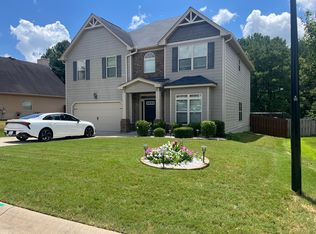 830 Rollo Domino Cir, Evans, GA 30809
