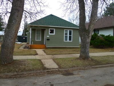 411 W Corcoran St, Lewistown, MT, 59457