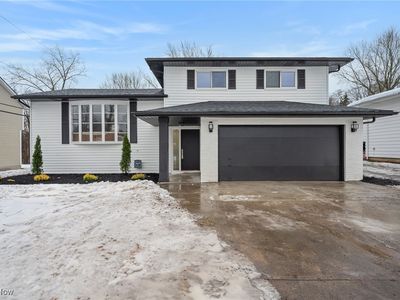 25970 Cambridge Dr, Bedford Heights, OH, 44146