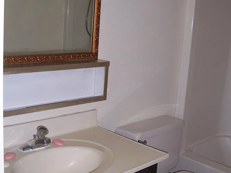 Second Bath room