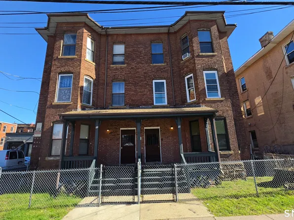 50-52 Lawrence Street #2, Hartford, CT 06106
