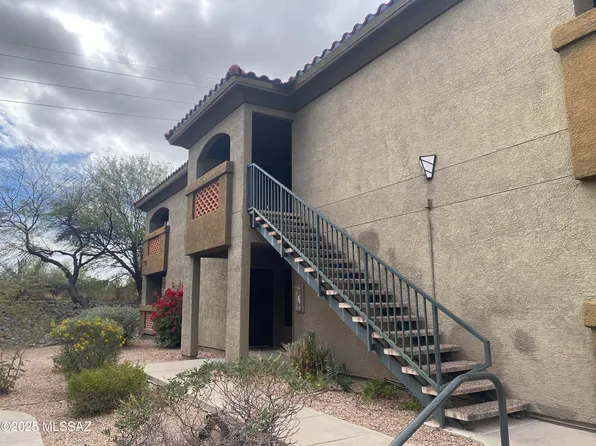 5751 N Kolb Rd Unit 23204, Tucson, AZ 85750