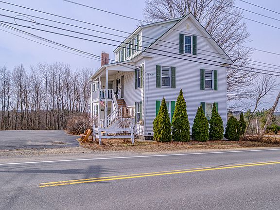 3rd image of 56 Shaws Ridge Road #A - B