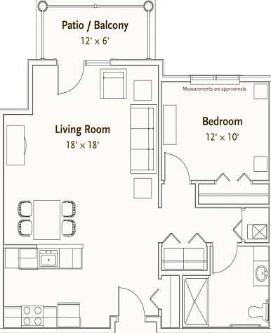 Hearthstone Village - Senior Living — Photo 16