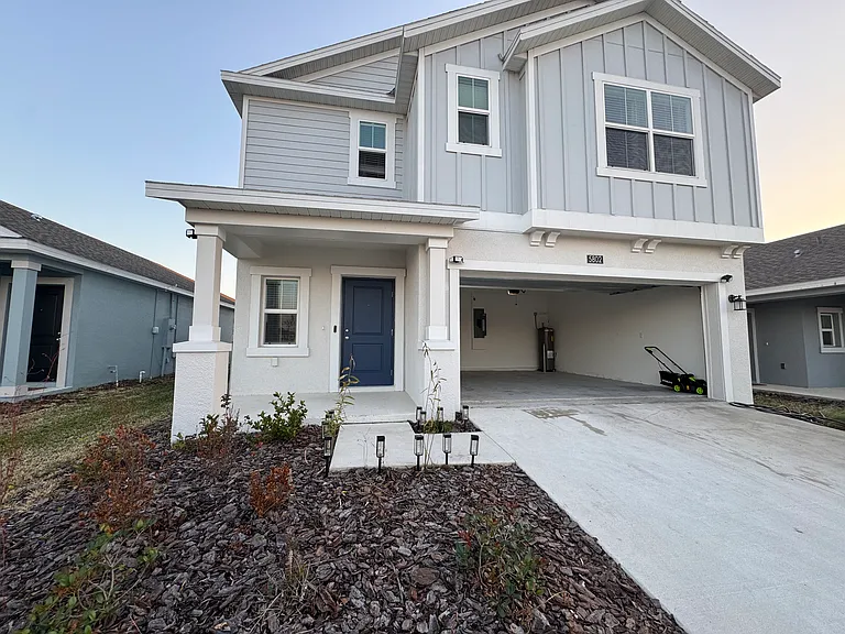 5802 Le Marin Way — Photo 1
