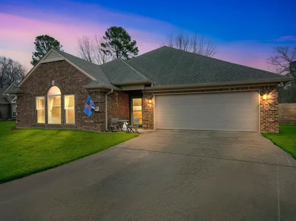 786 Jamestown Cir, Jacksonville, AR 72076