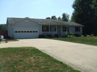 3014 Randolph Rd, Mogadore, OH 44260