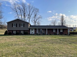 7675 Tandy Rd, Lanesville, IN 47136