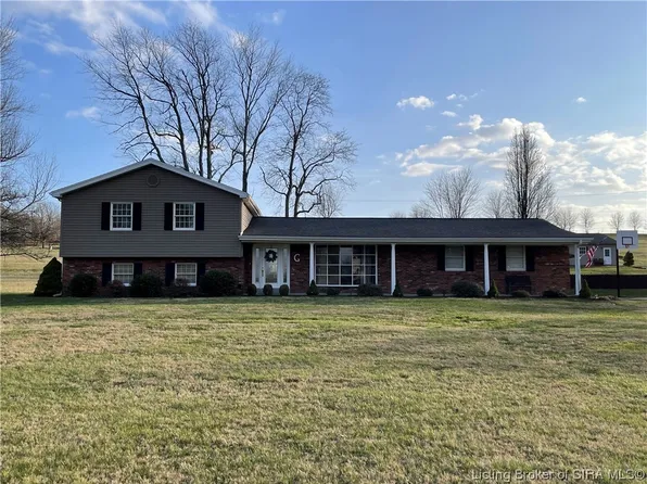 7675 Tandy Road, Lanesville, IN 47136