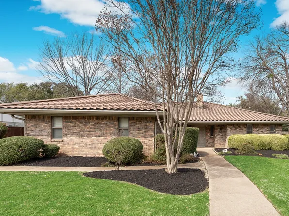 219 Indian Creek Dr, Trophy Club, TX 76262