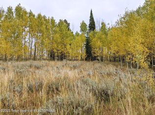 10 Tornado Ln, Daniel, WY 83115