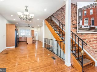2809 Eastern Ave, Baltimore, MD 21224