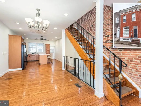 2809 Eastern Ave, Baltimore, MD 21224