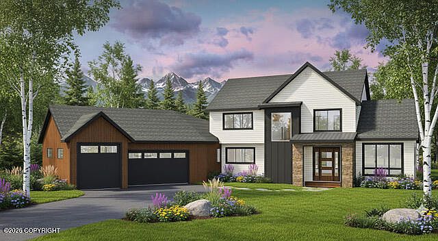 2nd image of 10996 Sky Ridge Dr