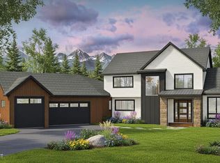 10996 Sky Ridge Dr, Anchorage, AK 99516